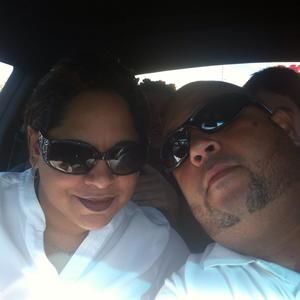 Meet your Posher, Roberto